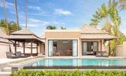 Fair House Villas