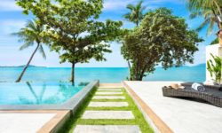 Fair House Villas