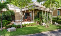 Fair House Villas