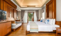 Fair House Villas