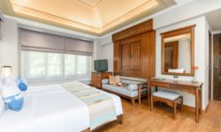 Fair House Villas