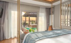 Fair House Villas