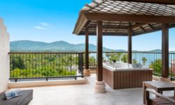 Fair House Villas