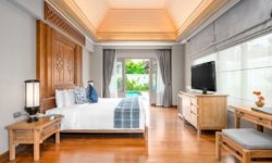 Fair House Villas