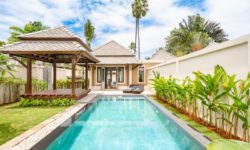 Fair House Villas