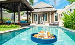 Fair House Villas