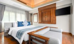 Fair House Villas