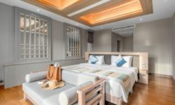 Fair House Villas