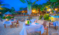 Fair House Villas