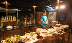 Fair House Villas