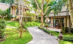 Fair House Villas