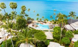 Fair House Villas