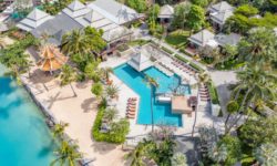 Fair House Villas