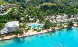 Fair House Villas