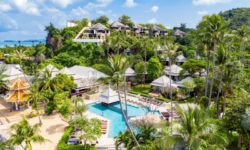 Fair House Villas