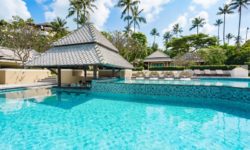 Fair House Villas