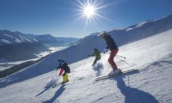 Nira Alpina St. Moritz