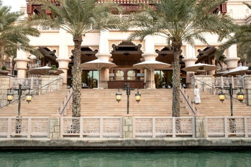 Jumeirah Al Qasr