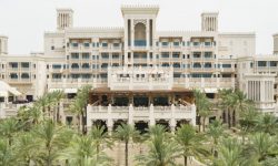 Jumeirah Al Qasr