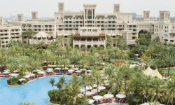 Jumeirah Al Qasr