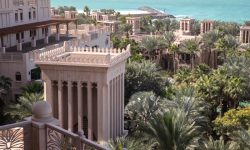 Jumeirah Al Qasr