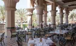 Jumeirah Al Qasr