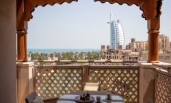 Jumeirah Al Qasr