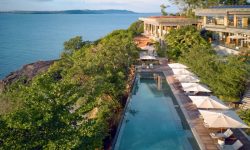 Six Senses Krabey Island