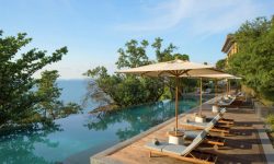 Six Senses Krabey Island