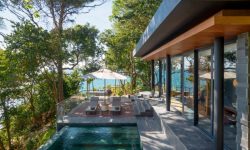 Six Senses Krabey Island