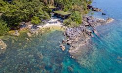 Six Senses Krabey Island