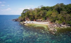 Six Senses Krabey Island