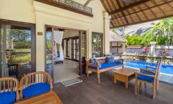 Amertha Bali Villas