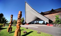 Tahiti la Ora Beach by Sofitel