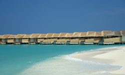 Kudafushi Resort