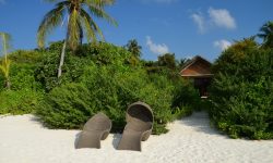 Kudafushi Resort