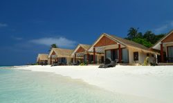 Kudafushi Resort