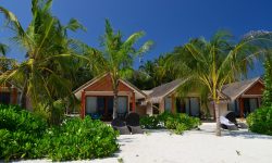 Kudafushi Resort