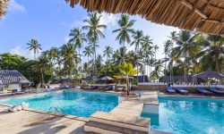 Mapenzi Beach Zanzibar