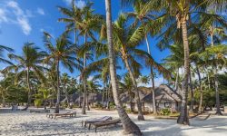 Mapenzi Beach Zanzibar