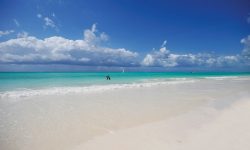 Mapenzi Beach Zanzibar