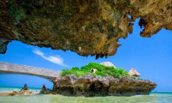 The Sands at Chale Island