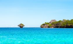 The Sands at Chale Island