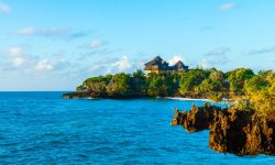 The Sands at Chale Island