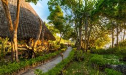 The Sands at Chale Island