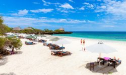 The Sands at Chale Island