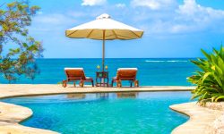 The Sands at Chale Island