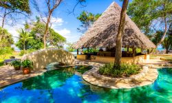 The Sands at Chale Island