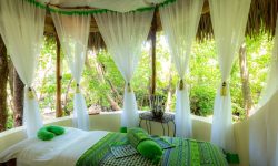 The Sands at Chale Island