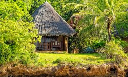 The Sands at Chale Island